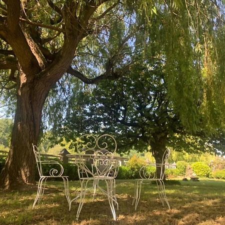 River Cottage 2 Nuits Minimums Par Reservation Daon Bagian luar foto