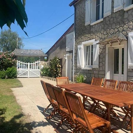 River Cottage 2 Nuits Minimums Par Reservation Daon Bagian luar foto
