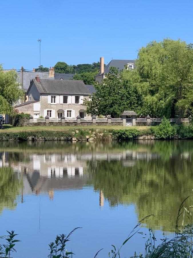 River Cottage 2 Nuits Minimums Par Reservation Daon Bagian luar foto