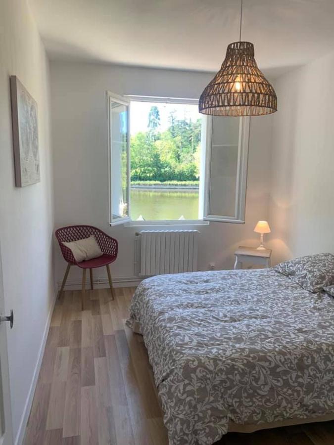 River Cottage 2 Nuits Minimums Par Reservation Daon Bagian luar foto