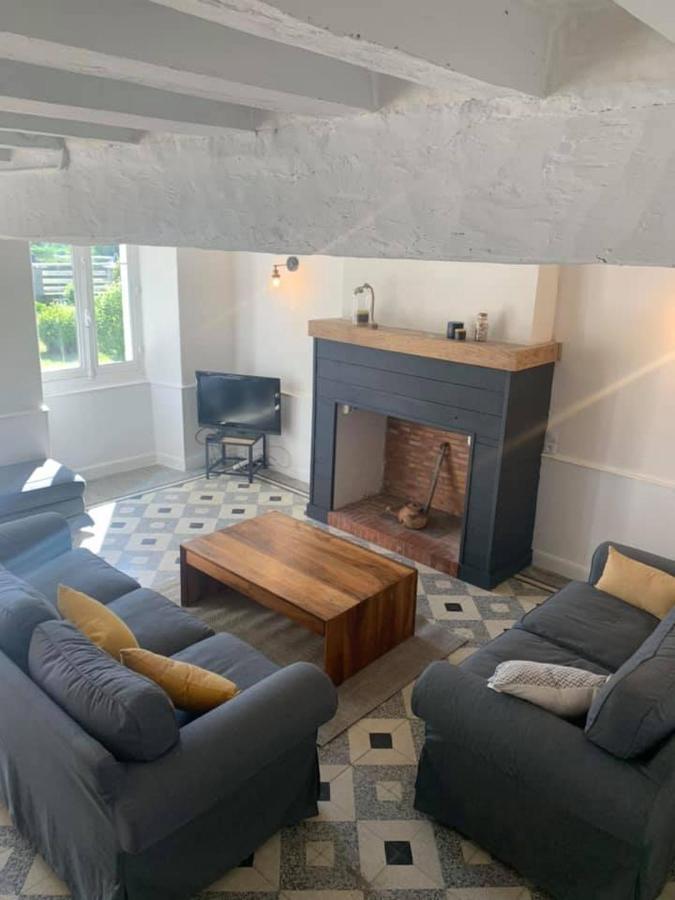 River Cottage 2 Nuits Minimums Par Reservation Daon Bagian luar foto